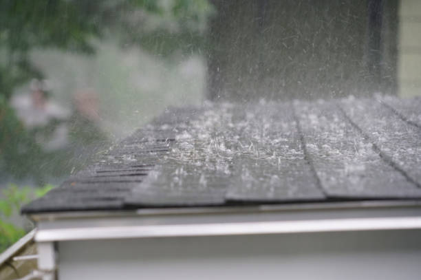 Best Roof Leak Repair  in Porterdale, GA