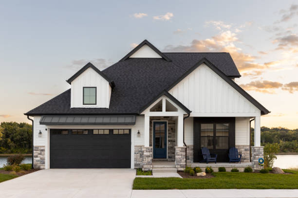 Best Metal Roofing Installation  in Porterdale, GA