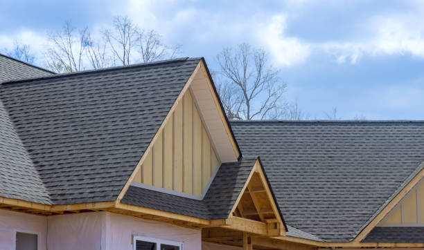 Best Wood Shake Roofing  in Porterdale, GA