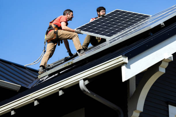 Reliable Porterdale, GA Roofing Service Solutions